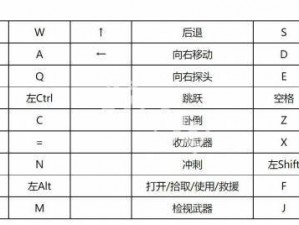 生死狙击2游戏语音包按键详解：掌握语音交流的关键步骤