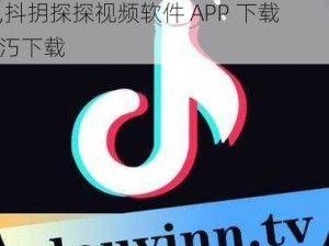 抖抈探探视频软件APP下载汅下载,抖抈探探视频软件 APP 下载汅下载