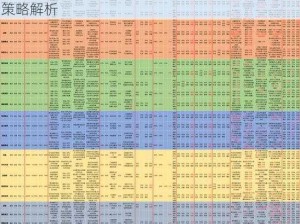 以命运战歌领地争夺战为主题的游戏玩法探究与策略解析