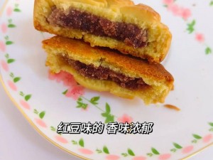 执剑之刻牡丹饼独特配方：完美呈现传统美食的艺术制作过程