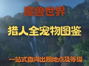 魔兽世界怀旧服WLK版本隐藏小宠物获取大全：全方位指南助你成为宠物大师