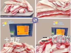 肥肉合集,令人垂涎欲滴的肥肉合集，你不能错过