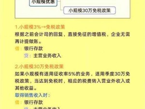 基于累进免税法计算例题的实践解析