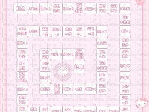 《大富翁9：深度解析停留卡属性图鉴，探寻其神奇力量之奥秘》