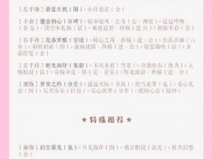 奇迹暖暖童梦音乐会玩转攻略：活动规则与参与指南