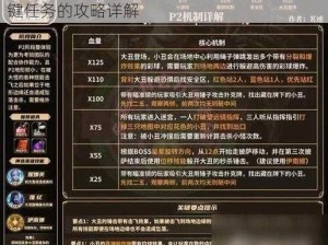 命运方舟拉迪斯任务攻略大全：助你完成关键任务的攻略详解