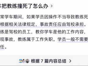 教练忍不住就在车里c了起来(教练在车里忍不住 c 了起来，后果不堪设想)