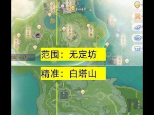 探秘藏宝图之旅：征途手机版宝藏探索攻略解析