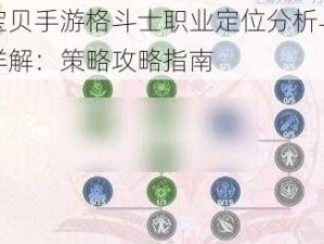 魔力宝贝手游格斗士职业定位分析与加点方案详解：策略攻略指南