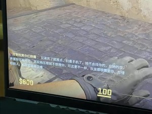 暴躁老阿姨CSGO最新集;暴躁老阿姨 CSGO 最新集：意想不到的残局翻盘