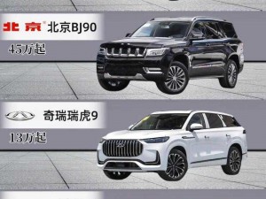 国产SUV精品201(这款国产 SUV 精品 201 不一般)