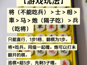 如何在天天象棋高效寻找游戏伙伴：攻略指南