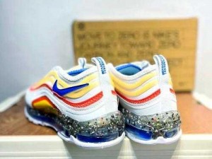 AirMax97杂交又增续集—AirMax97 杂交又增续集，打造全新潮流