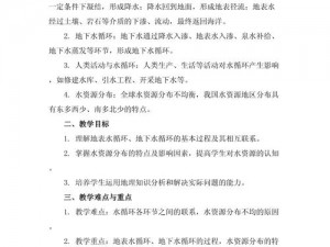 模拟江湖水的获取方法：自然资源的循环利用与人工模拟技术的探索