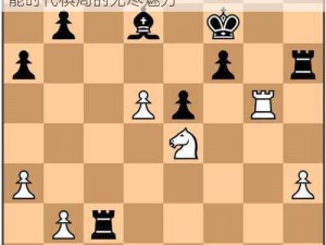 AECH自走棋：策略博弈的新纪元，探索智能时代棋局的无尽魅力