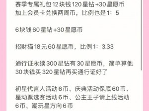 点券充值攻略：探究最划算的充值方式及优惠策略全解析