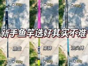 珊瑚岛蓄力鱼竿获取攻略：探索钓鱼胜地，揭秘专属鱼竿获取秘籍