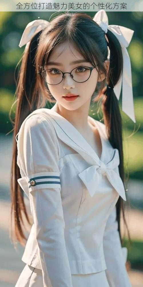 全方位打造魅力美女的个性化方案