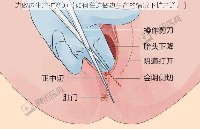 边做边生产扩产道【如何在边做边生产的情况下扩产道？】