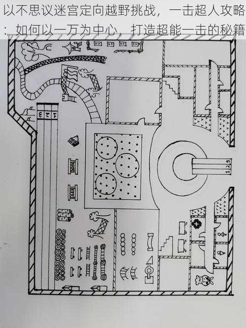 以不思议迷宫定向越野挑战，一击超人攻略：如何以一万为中心，打造超能一击的秘籍