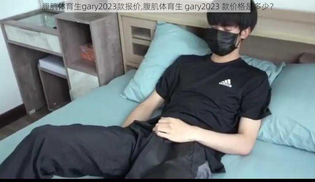 腹肌体育生gary2023款报价,腹肌体育生 gary2023 款价格是多少？