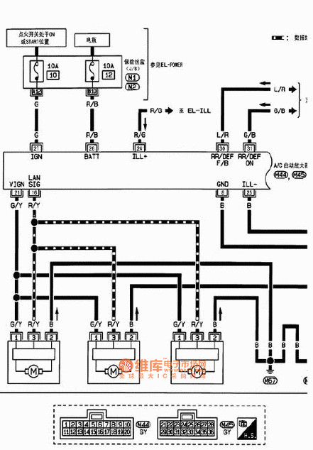 探索日产免费线路一二三四区别;如何探索日产免费线路一二三四的区别？